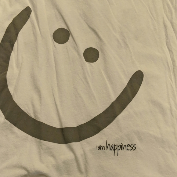 Peace, Love, World t-shirts - Picture 8 of 8